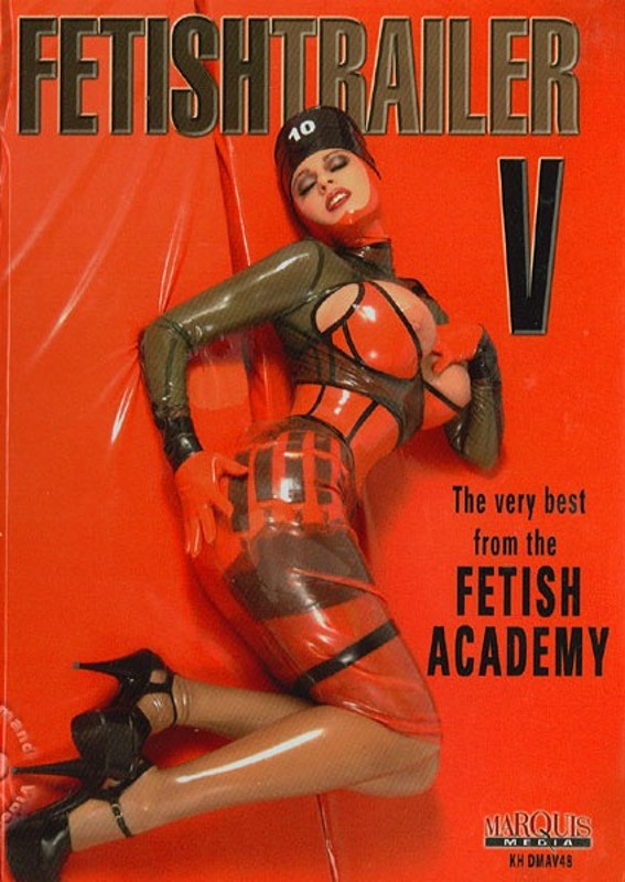 Fetish academy