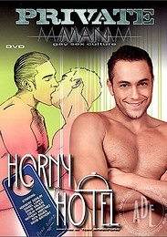 Horny Hotel