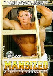 Mansized