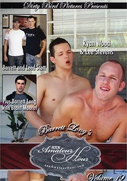 XXX Amateur Hour Vol. 19
