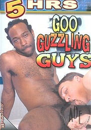 Goo Guzzling Guys