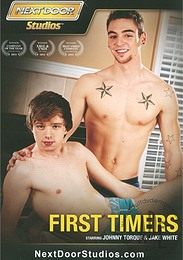 First Timers (Next Door Studios)