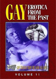 Gay Erotica From The Past #11