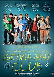 Geography Club