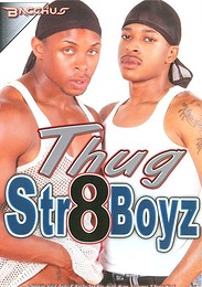 Thug Str8 Boyz