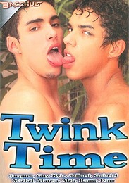 Twink Time (Bacchus)