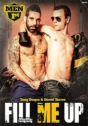 Fill Me Up (Men 1st)