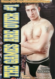Games Are Over Volume 1, The