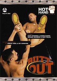 Butt Out (Club Inferno)