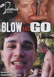 Blow and Go (Pumphouse)