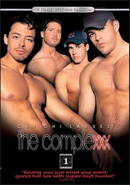 Complexxx, The