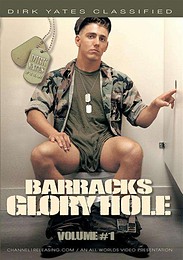 Barracks Glory Hole 1