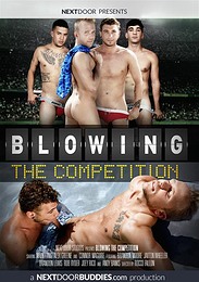Blowing The Competition