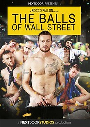 Balls of Wall Street, The