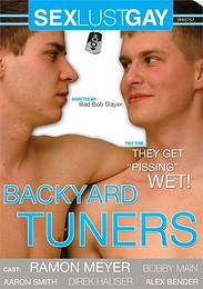 Backyard Tuners