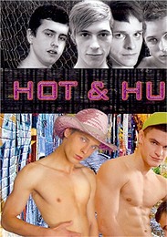 Hot &amp; Huge