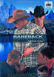 Bareback Mountain