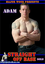 Adam Solo
