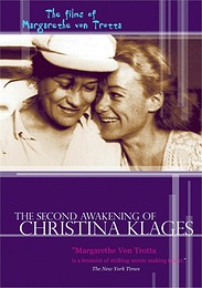 Second Awakening of Christina Klages, The