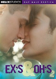 Ex's &amp; Oh's 2