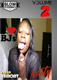 BlowFessionals Vol. 2