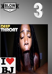 BlowFessionals Vol. 3