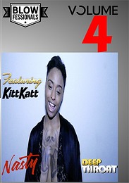 BlowFessionals Vol. 4