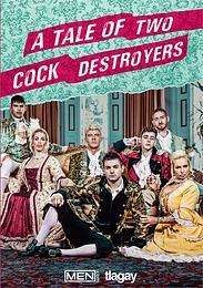 Tale of Two Cock Destroyers, A