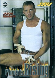Phoenix Rising (Jocks)