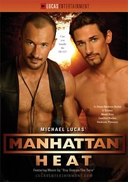 Michael Lucas' Manhattan Heat