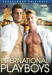 International Playboys