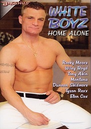 White Boyz Home Alone