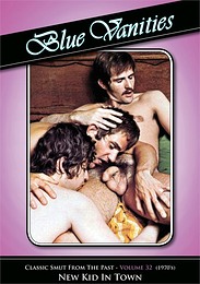 Classic Gay Smut from the Past Vol. 32
