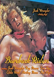Bareback Riders (Golden Age)