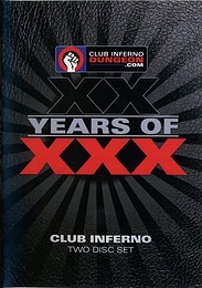 XX Years of XXX: Club Inferno
