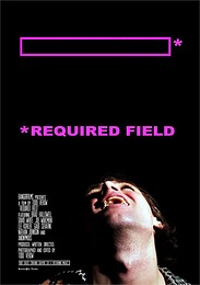 Required Field