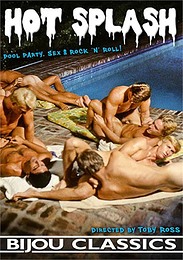 Hot Splash