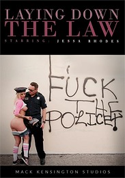Laying Down The Law