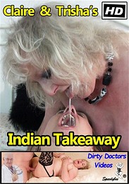 Indian Takeaway