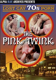 Pink Twink, The