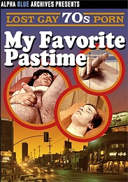 My Favorite Pastime