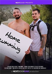 Home Cumming (Next Door Studios)