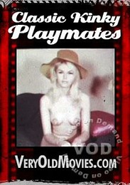 Classic Kinky Playmates
