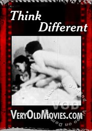 Think Different