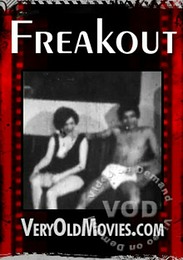 Freakout