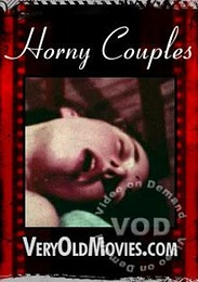Horny Couples