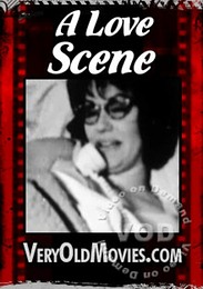 A Love Scene