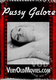 Pussy Galore