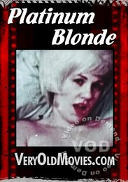Platinum Blonde
