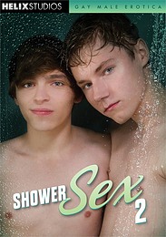 Shower Sex 2 (Helix Studios)